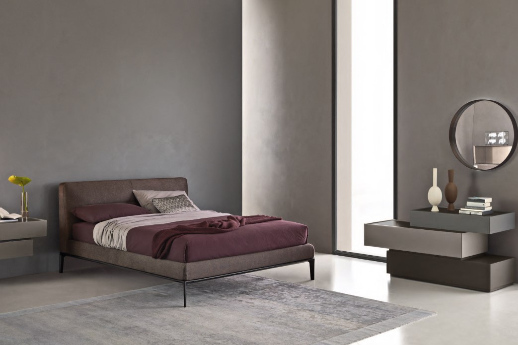 Letto modello Dorian
